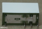 RM84-2012-35-5024 relé, 24V AC, 2x8A