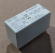 RT424024 relé, 24V, 2x8A