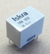 TRK1203 relé, 24V, 1A