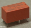 PE014F03 relé, 3V, 5A