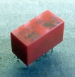 EC2-4.5NJ relé, 4,5V, 1A