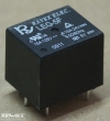LEG-5F relé, 5V, 15A