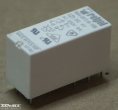 RM84-2012-35-1005 relé, 5V, 2x8A