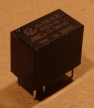 RSY-5 relé, 5V, 1A