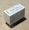 V23079A-1001B-301 relé, 5V, 2A