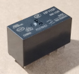 793-P-1C = HF115F-006-1Z3B, 6V DC, relé