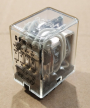 GPM-4, relé, 6V, 4x3A