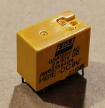 HB1E-DC9V relé, 9V, 2A