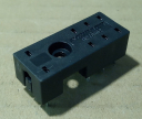 RP78602, relé foglalat