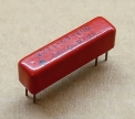 2211-05-200, reed relé, 5V, 0,5A