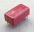 2600-0010, reed relé, 5V, 1,5A