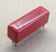 2900-0010, reed relé, 5V, 1,5A