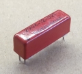 2904-12-321, reed relé, 12V, 1,5A