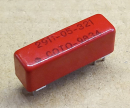 2911-05-321, reed relé, 5V, 1A