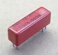 2911-12-300, reed relé, 12V, 1A