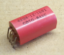 4204-12-1001, reed relé, 12V, 1,5A