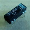 881-230-5V reed relé, 5V, 0,5A