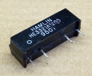 HE3221A1200, reed relé, 12V, 0,5A