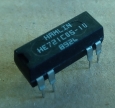 HE721C05-10, reed relé, 5V, 1,2A