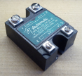 RS1362404010, szilárdtest relé, 40A