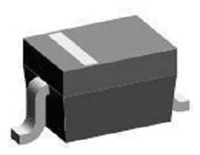 1N4148WS-V-GS08, smd dióda