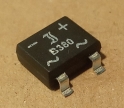 B380S, smd diódahíd