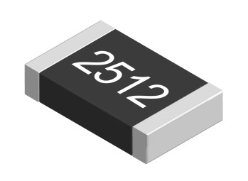 4,7R, 2512 smd ellenállás