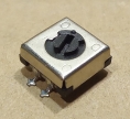 1k, smd trimmer potméter