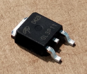 AOD423, smd mosfet