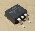 IRF540NSTRR, mosfet
