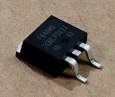 IRF640NS, mosfet