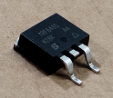 IRF640S, smd mosfet