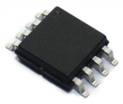 IRF7103, smd mosfet