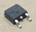 IRFR2407, smd mosfet