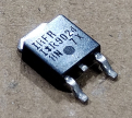 IRFR9024,smd mosfet