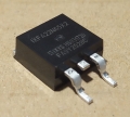 IXFA22N65X2, mosfet