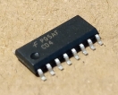 CD4051, smd cmos logikai áramkör