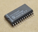 CD4059, smd cmos logikai áramkör