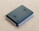 CXP83412-017Q, smd integrált áramkör