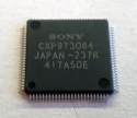 CXP973064-237R, smd integrált áramkör