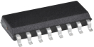 MAX3232, smd integrált áramkör
