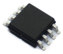 MCP2551-I/SN smd integrált áramkör