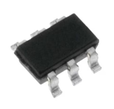 OB2262, smd integrált áramkör