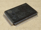 TDA9392H/N1, smd integrált áramkör