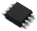 TL072CD-ST. smd integrált áramkör