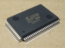 TMP88CP76F-6011, integrált áramkör
