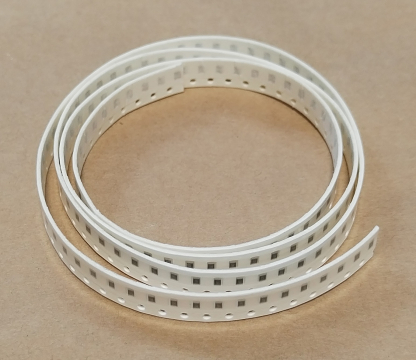 SMD, chip Ferrite Bead
