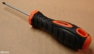  +0x75mm, csavarhúzó