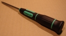 Y-2,3x80mm, csavarhúzó