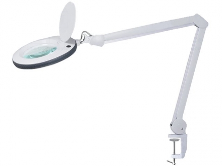 Asztali nagyító, 5x